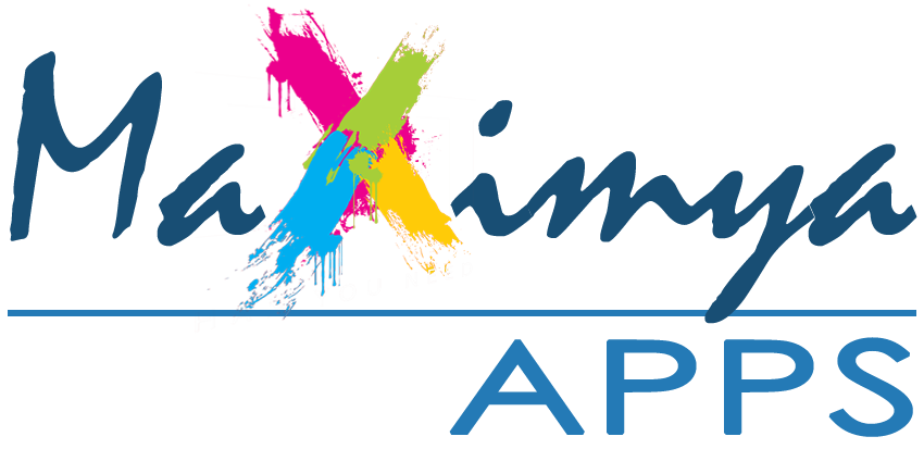 Maximya Apps